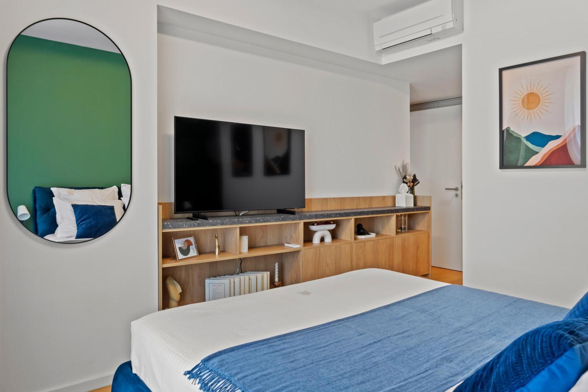 Mido Aviatie Park Apartments With Private Parking & Self Check-In Bukareszt Zewnętrze zdjęcie